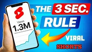 Thumbnail: HOW TO UPLOAD & VIRAL SHORTS LIKE A PRO!! | HOW To UPLOAD SHORTS ON YOUTUBE #foryoypage 