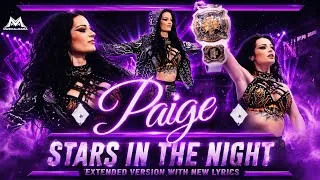 Thumbnail: Paige | STARS IN THE NIGHT | Reimagined Theme Song With New Lyrics (MUSICALMANIA)