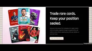 Thumbnail: Nascosto Demo: Private NFT Marketplace with Encrypted Offers on Avalanche Fuji