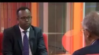 Thumbnail: Sir culus:Somaliland oo Itoobiya wax ka siisay heshiiska Dakadda Barabara