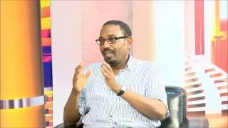 Thumbnail: Mudane Faarax Macalin Dawaaraa ayaa ka hadlay boobka Imaaraadka ee Xeebaha Soomaaliya.