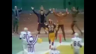 Thumbnail: All 4 Calls of the Immaculate Reception
