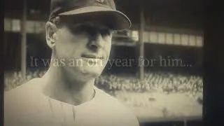 Thumbnail: Gehrig "Last Ride of the Iron Horse"