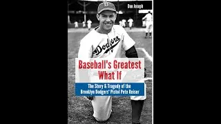 Thumbnail: The saga of Pistol Pete Reiser