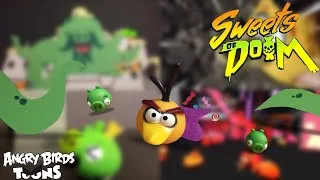 Thumbnail: Angry Birds Toons - Sweets Of Doom - Community Remake