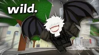 Thumbnail: These Custom Movesets in jjs are getting WAY too insane...