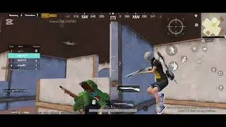 Thumbnail: A friendly team match #pubg #pubgmobile #battlegroundmobileindiamontagepubgmobilemontage 