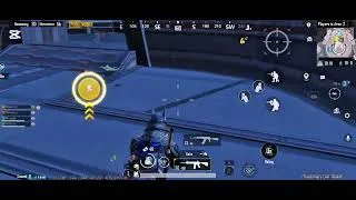Thumbnail: Back again | #PUBG game play but with no bulsheeettt 