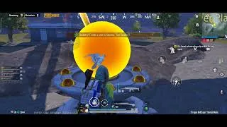 Thumbnail: summoning sheron #pubgmobile