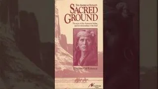Thumbnail: Opening to The American Indian's Sacred Ground 1991 VHS (1994 Reprint)