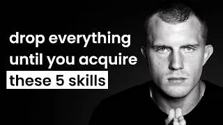 Thumbnail: How To Become So Valuable AI Can Never Replace You