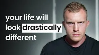 Thumbnail: How To Completely Reinvent Yourself In 6-12 Months