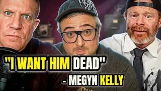 Thumbnail: JP Sears And Jesse On Fire React To Megyn Kelly And Jack Posobiec On Tyler Robinson Hearing