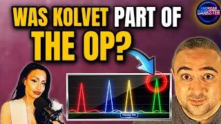 Thumbnail: 🚨Why Was Kolvet Searched From Fort Huachuca Right Before Charlie Kirk Died? |w/ Ana Escobar