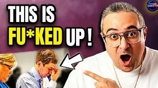 Thumbnail: Tyler Robinson's Family Is Paying Utah Tax (State Now Want LIFE) Charlie Kirk Pre Hearing Complete