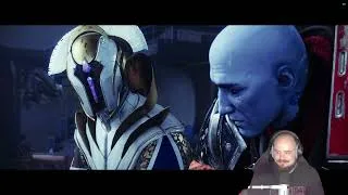 Thumbnail: Destiny 2 - Moments of Triumph Final Cutscene - till next time guardians