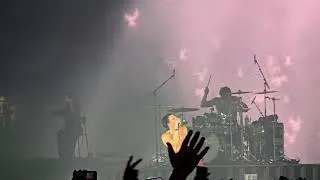 Thumbnail: Yungblud: Changes (Ozzy Osbourne) live - 18 April 2025 Cardiff 