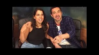 Thumbnail: Mark Normand Savage Moments