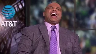 Thumbnail: Charles Barkley ROASTING People (Part 2)