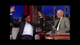 Thumbnail: Chris Rock ROASTING People