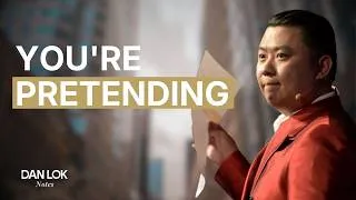 Thumbnail: The Quality of Your Life Is Hidden in the Questions You Ask