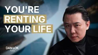 Thumbnail: The Real Formula to Financial Wealth Almost No One Talks About This