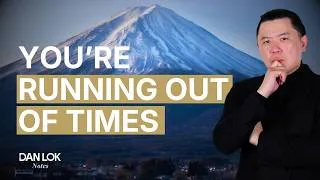 Thumbnail: You Don’t Have Years You Have Times