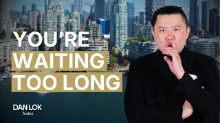 Thumbnail: The Decision Most People Don’t Realize They’re Making
