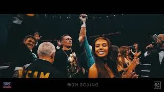 Thumbnail: Oleksandr Usyk Vs Tony Bellew Promo Trailer - HE WHO DARES