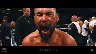 Thumbnail: Olexandr Usyk Vs Tony Bellew Promo Trailer - He Who Dares