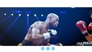 Thumbnail: Floyd Mayweather vs Canelo Alvarez Trailer [DM BOXING] SHOWTIME