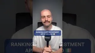 Thumbnail: Irish Investment Apps TierList (Aug 2026)