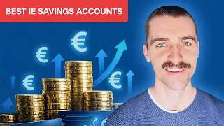 Thumbnail: Best Savings Accounts 2026 [Ireland]