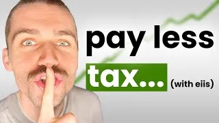 Thumbnail: Unlock 50% Tax Relief in Ireland: The EIIS Scheme Explained