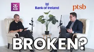 Thumbnail: Are Irish Savings Accounts Broken? (ft. Eoghan O'Hara)