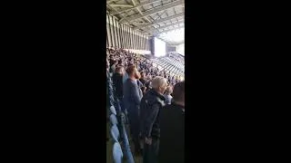 Thumbnail: Coventry city 1 vs 0 Cardiff