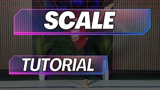 Thumbnail: How to do a SCALE (Stretching and Tutorial)