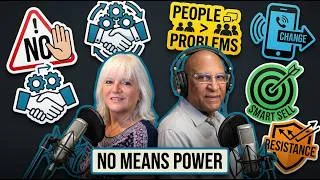 Thumbnail: The Hidden Power of Saying No — Transform Your Negotiation Strategy