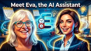 Thumbnail: Ai Employee - Eva - My AI Executive Assistant