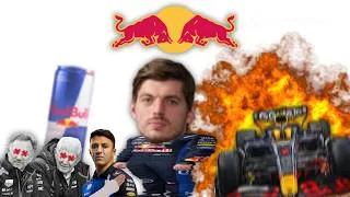 Thumbnail: When F1 Drivers Build Teams...