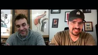 Thumbnail: "Do You Want To Be A Coward?"
