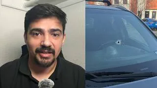 Thumbnail: I Almost Got Shot