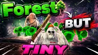 Thumbnail: ANIMAL COMPANY FOREST BUT small?