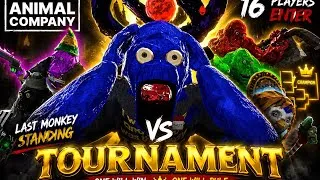 Thumbnail: A ANIMAL COMPANY MOVIE:THE TOURNAMENT