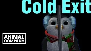 Thumbnail: Cold exit | Animal Company movie |