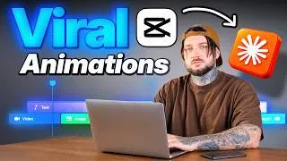 Thumbnail: Claude Code + CapCut Just Changed YouTube Forever
