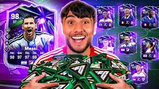 Thumbnail: 100,000 FC POINTS Decided My Summer Stars Team!