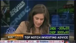 Thumbnail: Stock Market Crash of 2008