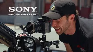 Thumbnail: Full gear list for the Sony FX5 launch film