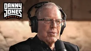 Thumbnail: “There Were 23 of Us” Area 51 Officer Finally Comes Clean | TD Barnes